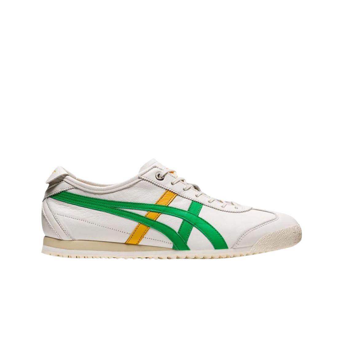 

Onitsuka Tiger Mexico 66 Sd Cilantro Green 290
