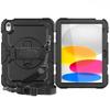 Case For iPad A16 10th 11th Generation 7/8/9th 10.2 Pro 11 12.9 Air 11 13 Air5 4 Mini 7 6 5 4 Shockproof Stand Kids Safe Cover