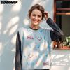 2026 Autumn Winter New Women Sweater Pullover Lady Tops Knitting Fashion Vest Tank Sleeveless Shirt Loose Casual Plus Size