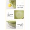 Thickened Double-Layer Drain Basket Food Grade Fruit Washing Basket  Berry Cleaning