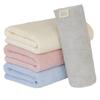 Towel Research Institute Everyday Simple 001 Bath Towel MIXa 4-Piece Set Standard Type Medium