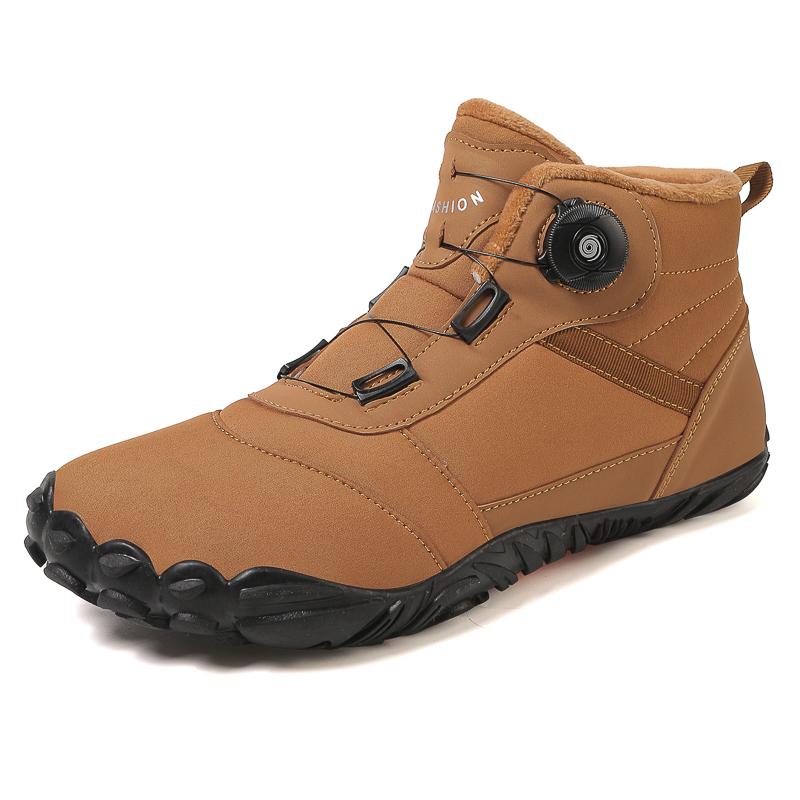 

Мода 2025 Зимние ботинки Ботильоны для мужчин женщин Зимние теплые Хлопковые Мягкие Повседневные ботинки Для улицы Пешие прогулки Мотоциклетные ботинки Пара Зимняя обувь 36