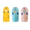 PVC Kids Inflatable Surfboard Summer Water Play Raft for Entertainment