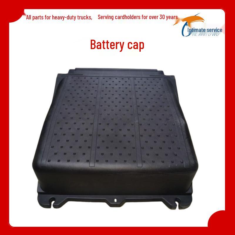 Compatible Battery Cover for Ouman EST, GTL, and ETX Battery Protectors Standard