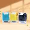 Handwritten Line Practice Stamp/Manual Practice Roller Stamp/English Three-line Stamp/Suitable for Parents and Teachers
