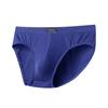 Men's Underwear in Plus Size Breathable and Sweat Absorbing Cotton Triangle Underwear