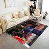 Bastian Schweinsteiger Fc Bayern Floor Rug Office Rug Perfect for Bedrooms Outdoor Balcony Foyer Anti-slip Rug Decorate Offices