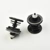 Push Type Clip 7L6868243 For Golf PassatBus T5 Taureg