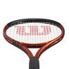 Wilson Wilson Tennis Racket BURN 100ULS V5.0 Burn 100ULS WR109111U Frame Only