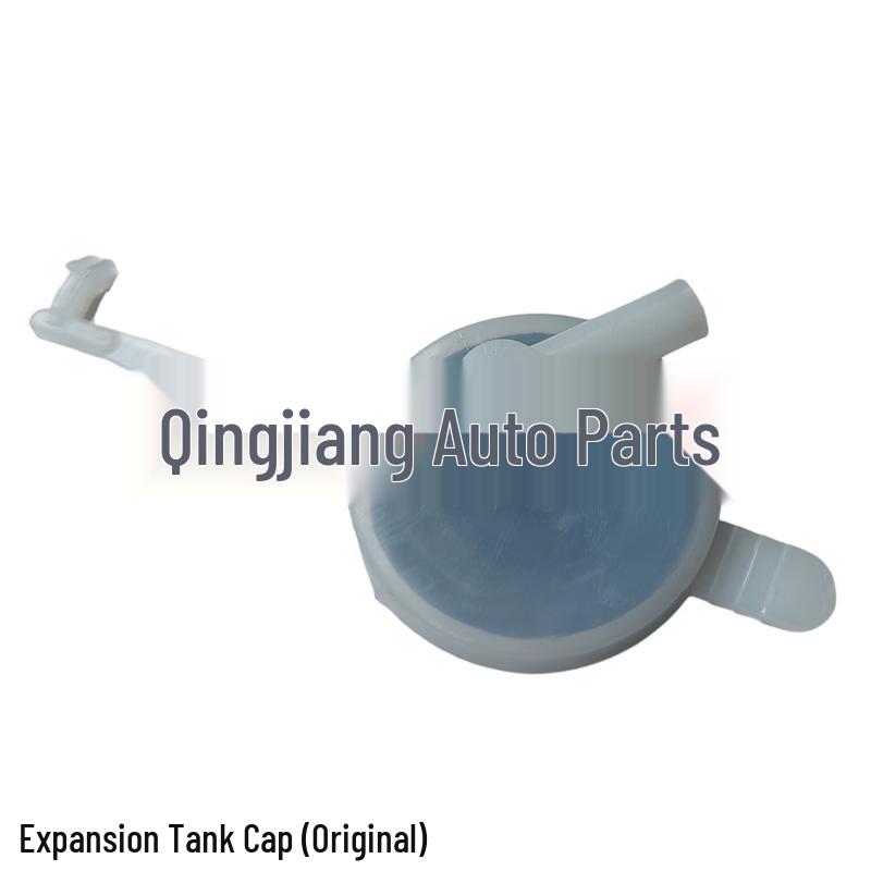 

OEING Auxiliary Coolant Reservoir with Cap for Jiangling Kaiyun