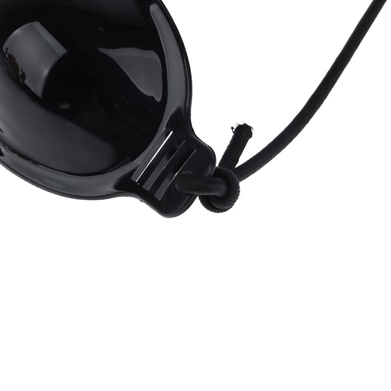 Adjustable Full Shading Safety Eyepatch Glasses Laser Light Safety Protection Goggles For Tattoo Photon Beauty Clinic Patient