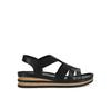 Sapatos de mulher – Sandálias