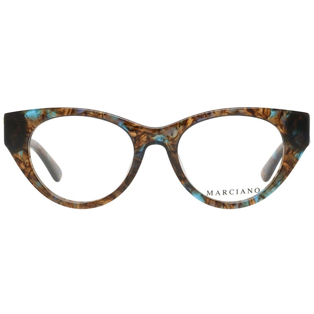 Marciano By GueSS  Women Optical Women S frameS Blue
