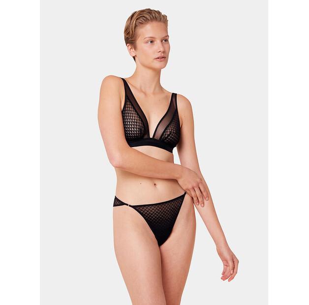 Бюстгальтер-бралетта Triumph Mysterious Spotlight