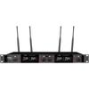 Runpu Wireless 4-in-1 Professional Conference Microphone System (CN Version)