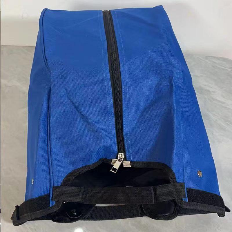 Golf Bag Rain Cover Waterproof Rain Hood 1Pcs Dustproof Club Protector Fits Most Standard Size Golf Bags for Travel