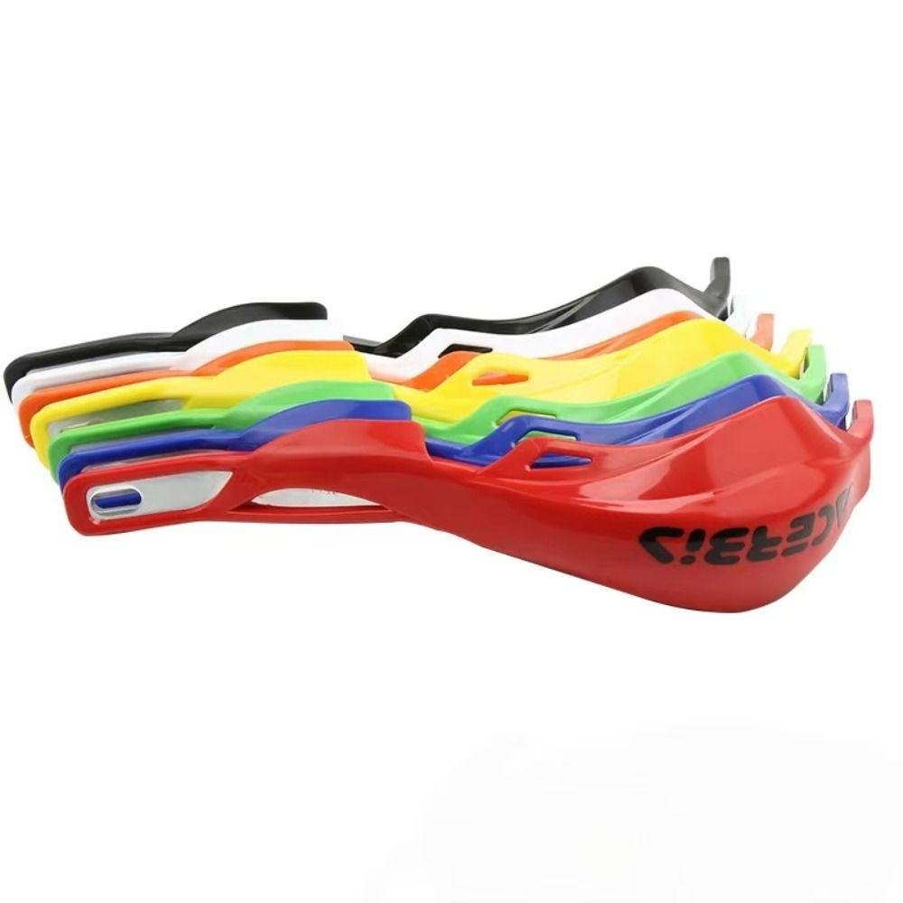 22/28mm Handle Protector Modification Parts Handlebar Protection for Off-road Motorcycle