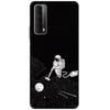 Case For Huawei P Smart 2021 Case Huawei P Smart 2021 Back Cover Silicone Soft TPU Phone Case On Huawei P Smart 2021 PSmart2021
