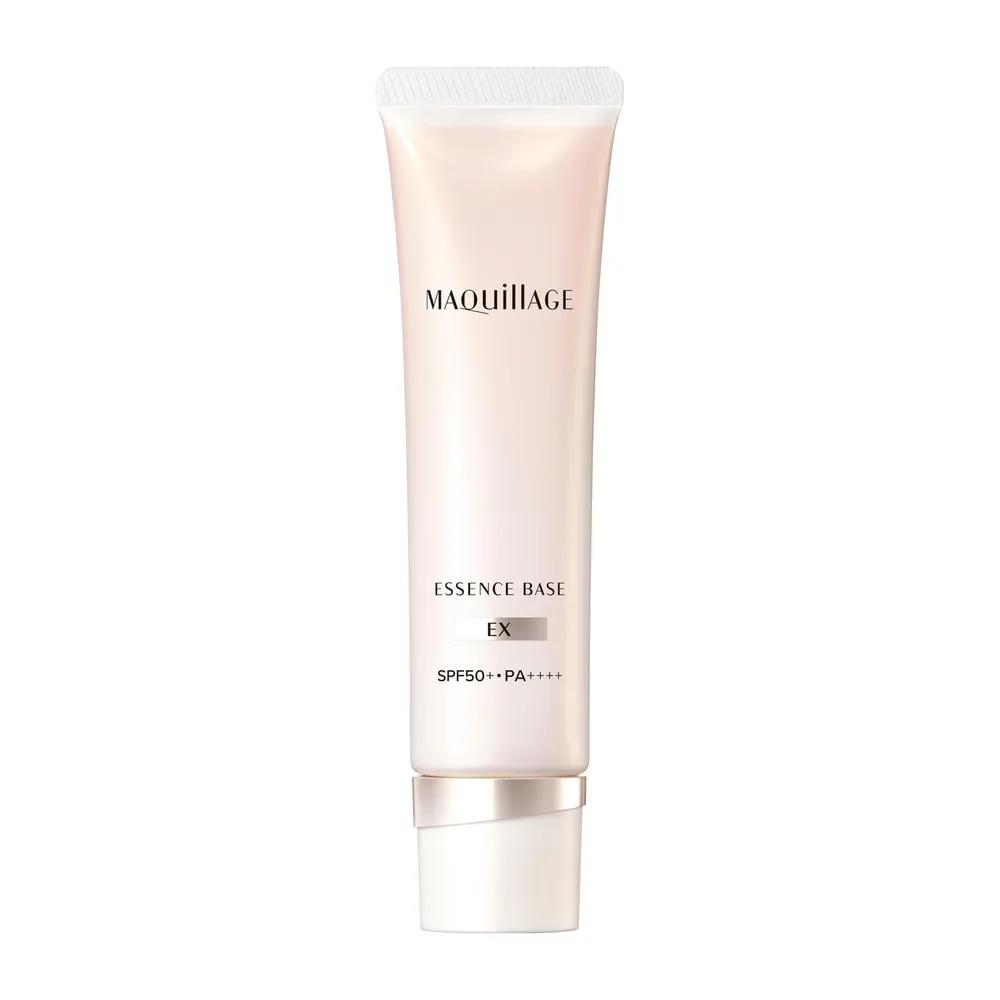 Shiseido MAQuillAGE Essence Base EX Pure Ivory 30g