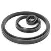 Jiudingxin NBR Hydraulic Cylinder Oil Seal (LBH Type)