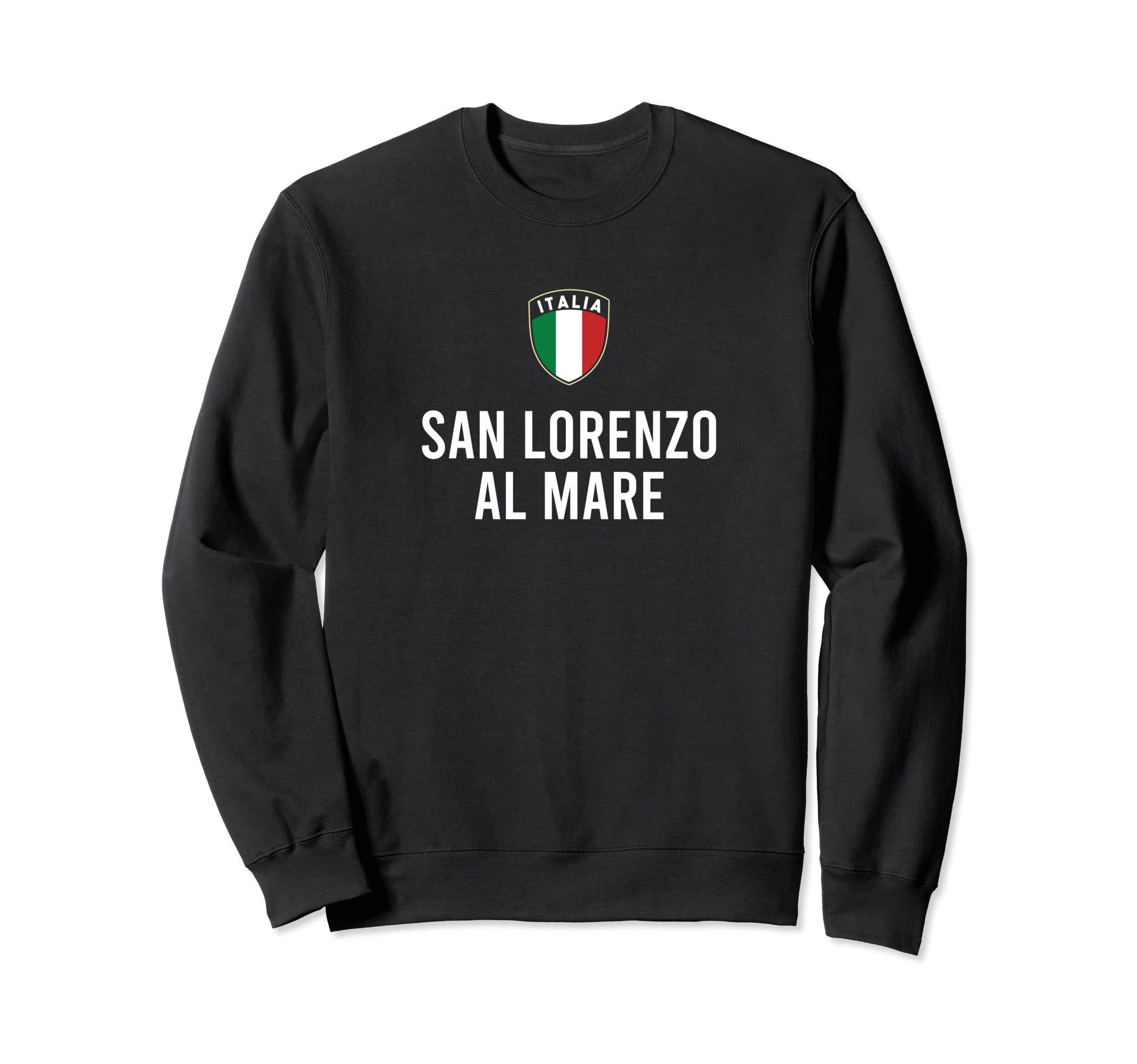 

San Lorenzo al Mare sweatshirt