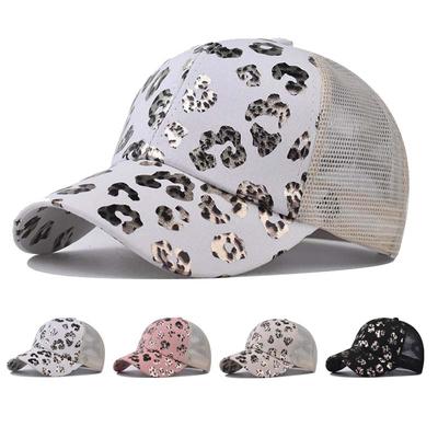 Hoofddeksels – Petten en baseball caps