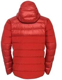 Куртка Odlo Severin N-Thermic с капюшоном из переработанного пуха (528862) кетчуп