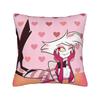 Anime HHazbin HHotel Angel Dust Pillow Case Alastor