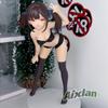 Insight Figure Tachibana Rio Hitachika Miho PVC Action Model Matte Paint Sexy Anime Figures +18 Uncensored Perfect Gift