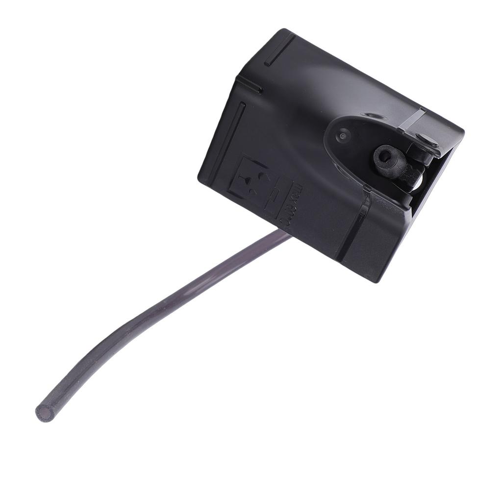 Coffee Machine Milk Container Adapter with Suction Hose Milk Frother Replacement for Automatic Coffee Maker