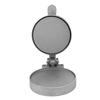 Burgerpress Hamburgare Pattymakare Justerbar Tjocklek Non-stick Multifunktionell Aluminiumlegering Hamburgarpress för