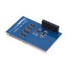 3,5palcový dotykový displejový modul 3,5" pro Raspberry Pi 320×480 TFT dotykový displej s dotykovým perem pro Raspberry Pi A,