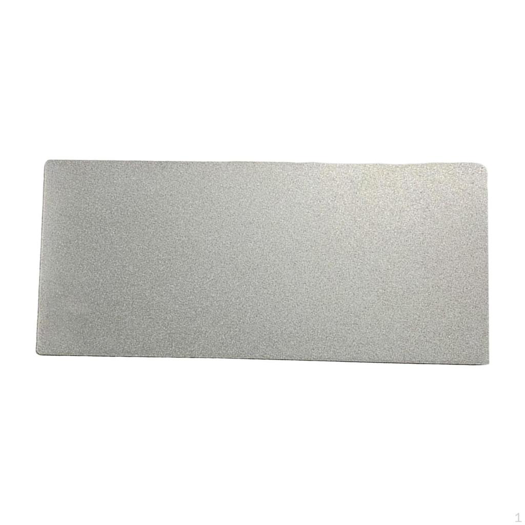 Diamond Sharpening Plate Grindstone Fine Grinding Polishing for Sharpen Tools