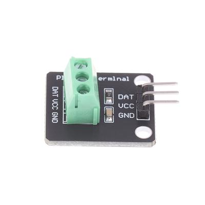 DIY-moduler – Elektroniska moduler