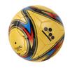 Soccer Ball Size 5 PU Soccer Football Wear Resistant Soft Touch Sports Ball for Game Matches Kids Adults