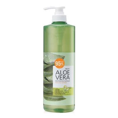 Aloe Vera Moisture Real Soothing Gel 1000ml