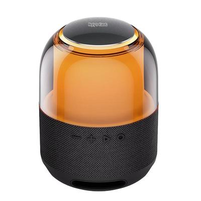 Xiaodu Bluetooth Smart Speaker with RGB Light CN Plug (adapter Included)
