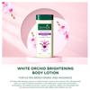Biotique White Orchid Brightening Body Lotion 180ml For Glowing Skin Instant Radiance Tan Removal