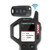 KEYYOU 433Mhz ID46 Chip Folding Flip 3 Buttons Remote Key Fob For Hyundai I20 I30 IX35 Avante For Kia Car Auto Uncut TOY40 Blade