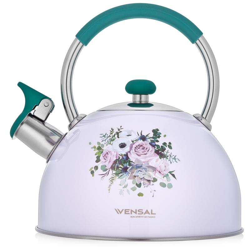 

Чайник Венсал Vs3000