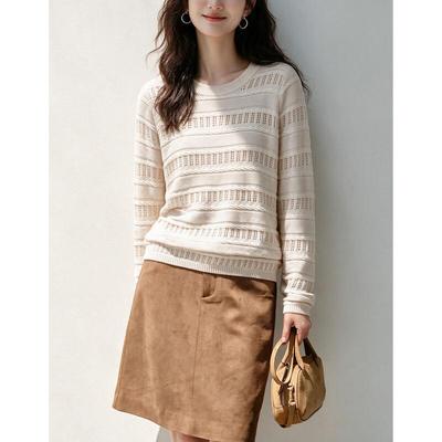 Oberteile – Pullover