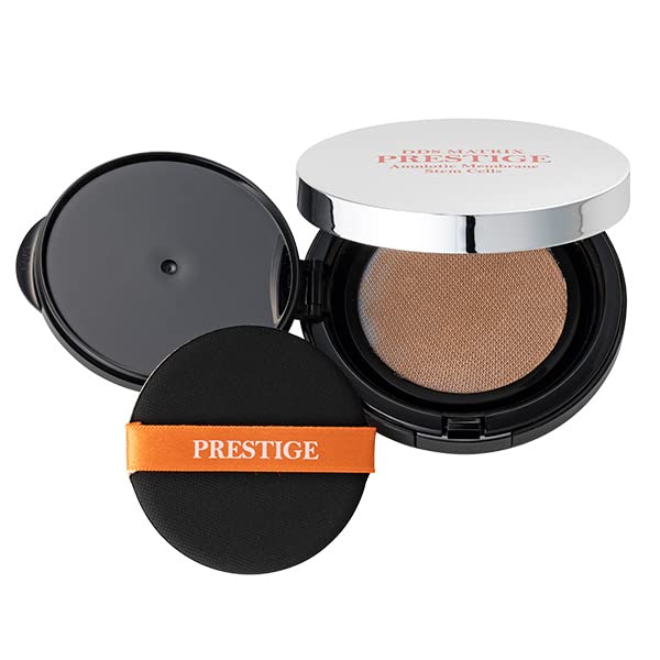 

DDS Matrix Prestige Mesh Foundation 15g