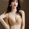 Glossy Seamless Jelly Strip, Soft Support Is Large, Anti-sagging, Upper Support, Secondary Breasts, Large Size Bra Cover