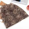 Korean Style Women's Spring Summer Thin Lace Scarf Head Scarf Hat Slouchy Hat Head Wrap Hat