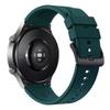 Correa de Reloj para Huawei WATCH Ultimate Watch GT3 46MM suave para Hombre Relojes de Exterior para Huawei Watch GT2 pro Correa de 22mm