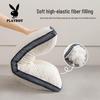 PLAYBOY A-Class Antibacterial Anti-mite Cervical Pillow