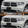 Acessórios de exterior – Adesivos para carros