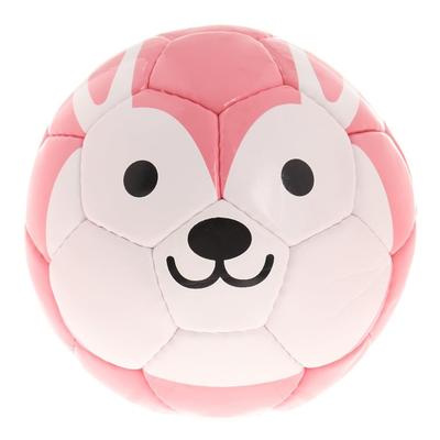 Sfida Zvířecí Mini míč Fotbal Zoo FOTBAL ZOO footballzoo ZOO Míč Fotbal 1 pro vnitřní i domácí volný čas Králík 1 míč č.. Děti, kojenci, praxe,