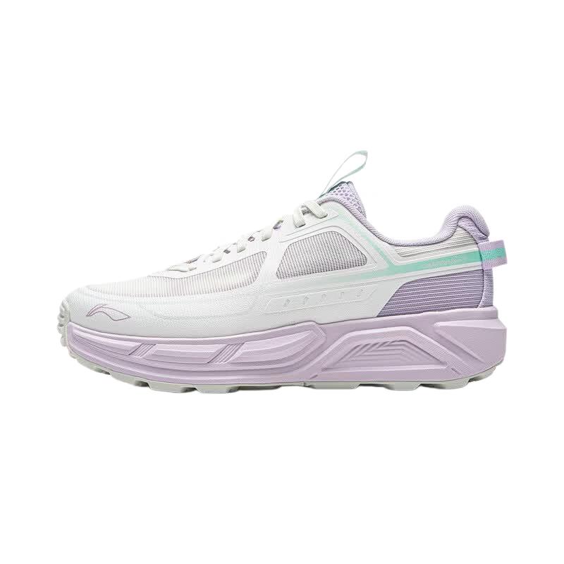 LI-NING Women s Outdoor Hiking Shoes S