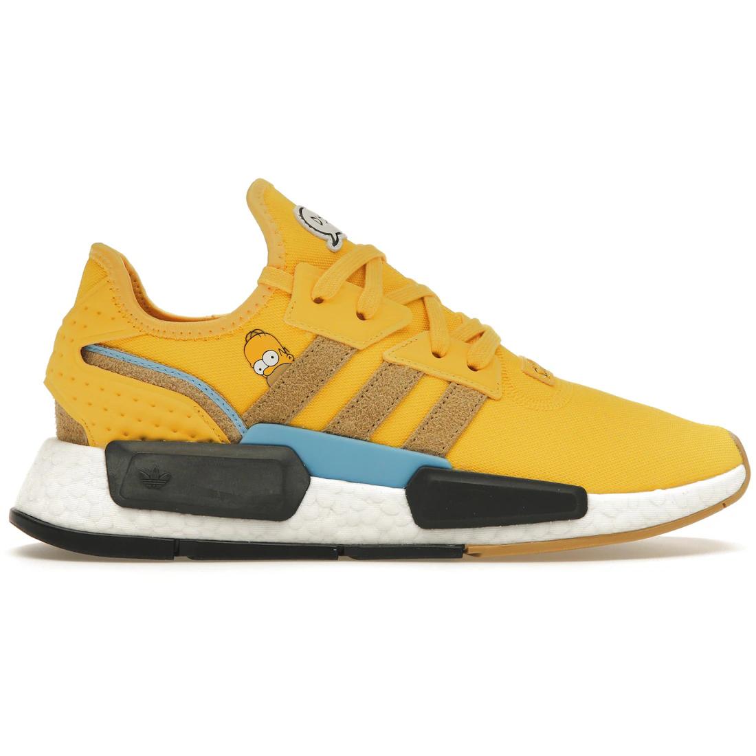 

Кроссовки adidas NMD G1 The Simpsons Гомер Симпсон(IE8468) 44